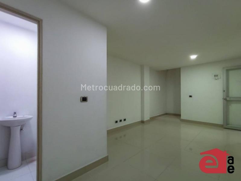 Oficina en Arriendo, Centro, Envigado – pohled 4