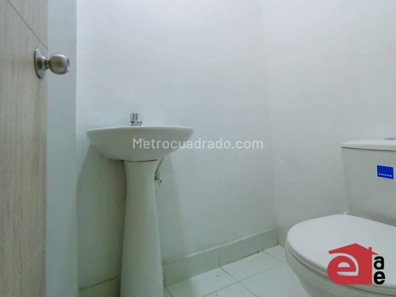 Oficina en Arriendo, Centro, Envigado – pohled 5