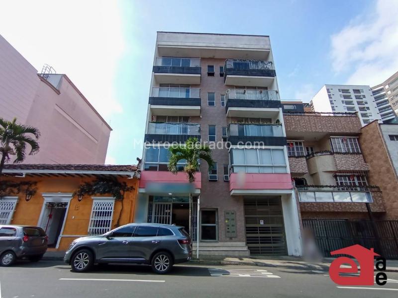 Oficina en Arriendo, Centro, Envigado – pohled 6