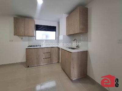 Apartamento en venta en Germania, Itagüí · foto 2 de 12