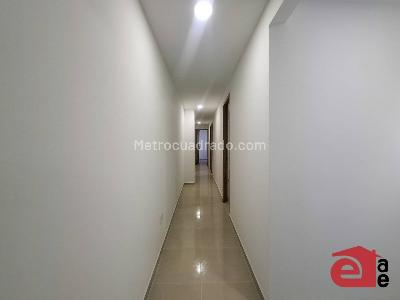 Apartamento en venta en Germania, Itagüí · foto 3 de 12