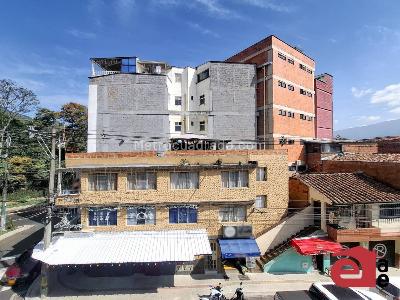 Apartamento en venta en Germania, Itagüí · foto 11 de 12