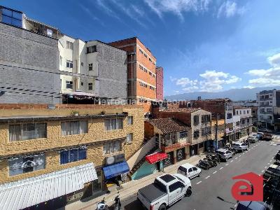 Apartamento en venta en Germania, Itagüí · foto 12 de 12
