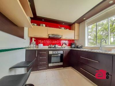 Casa de 3 alcobas en arriendo en Loma El Atravesado, Envigado, 315 m² · foto 5 de 18
