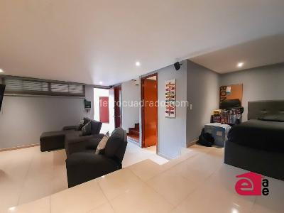Casa de 3 alcobas en arriendo en Loma El Atravesado, Envigado, 315 m² · foto 6 de 18