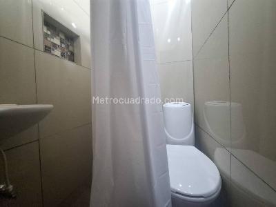 Apartamento en venta en Centro, Itagüí · foto 8 de 10
