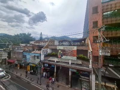 Apartamento en venta en Centro, Itagüí · foto 9 de 10