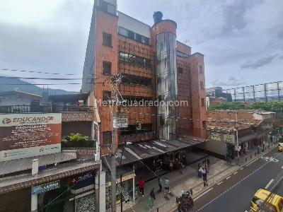 Apartamento en venta en Centro, Itagüí · foto 10 de 10