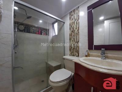 Apartamento en venta en El Portal, Envigado · foto 9 de 10