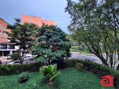 Apartamento en venta en El Portal, Envigado · foto 10 de 10