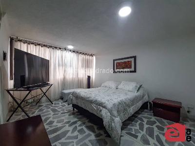 Apartamento en venta en El Portal, Envigado · foto 5 de 10