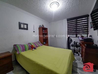 Apartamento en venta en El Portal, Envigado · foto 6 de 10
