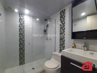 Apartamento en venta en El Portal, Envigado · foto 8 de 10