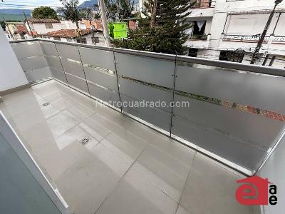 Apartamento en venta en San Marcos, Envigado · foto 19 de 20
