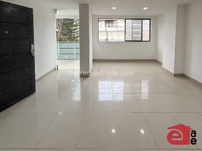 Apartamento en venta en San Marcos, Envigado · foto 3 de 20