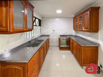 Apartamento en venta en San Marcos, Envigado · foto 4 de 20