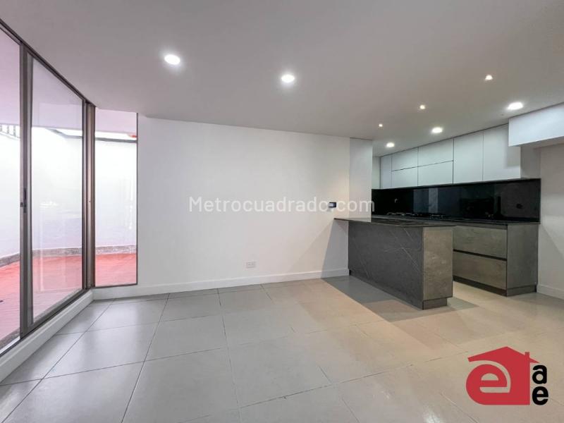 Casa en Arriendo, Loma De Las Brujas, Envigado - Vista 3