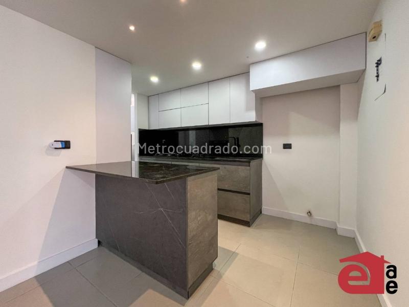 Casa en Arriendo, Loma De Las Brujas, Envigado - Vista 4