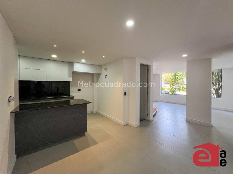 Casa en Arriendo, Loma De Las Brujas, Envigado - Vista 5