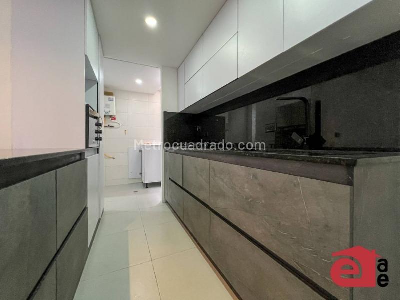 Casa en Arriendo, Loma De Las Brujas, Envigado - Vista 6