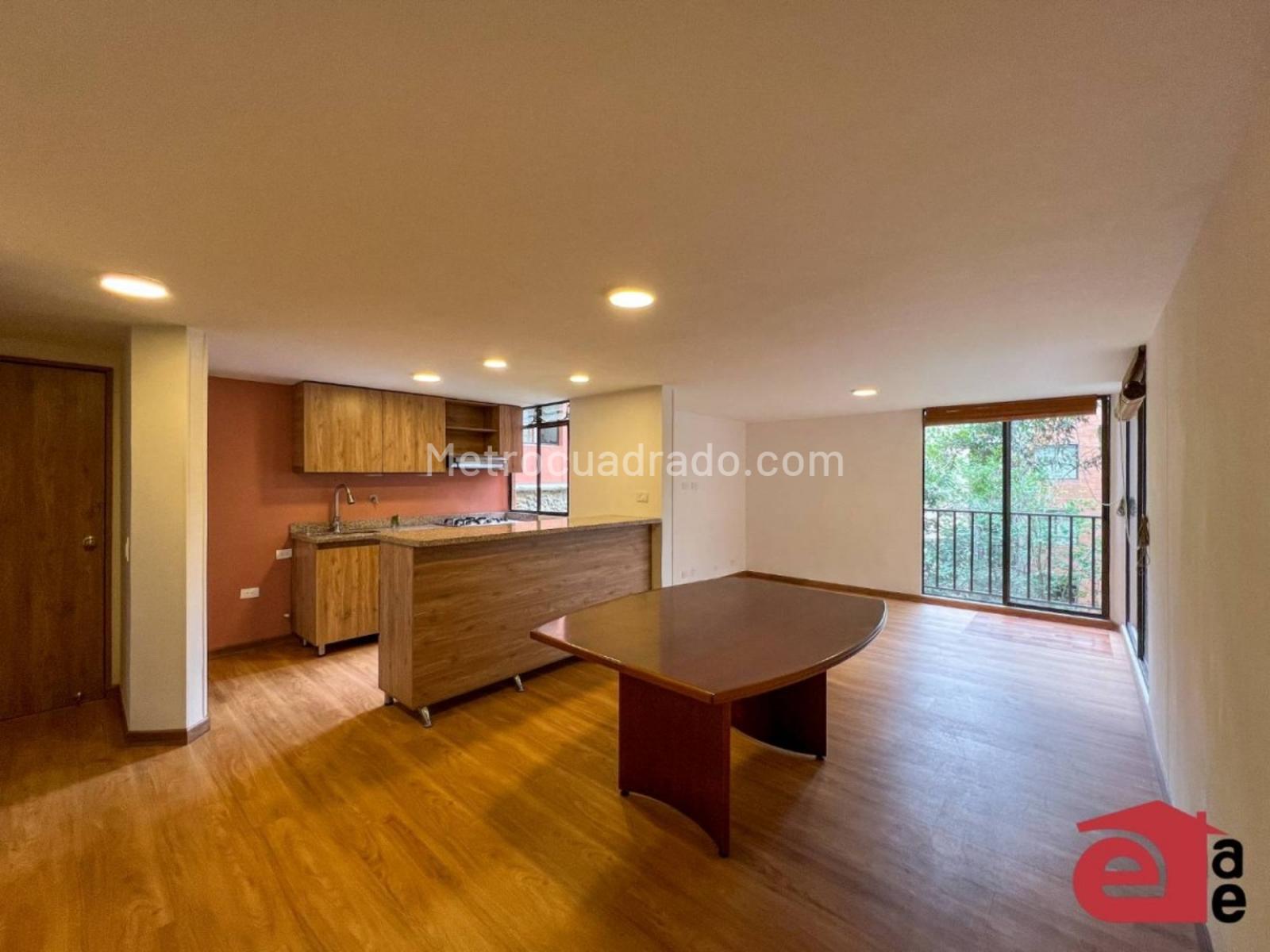 Foto del apartamento