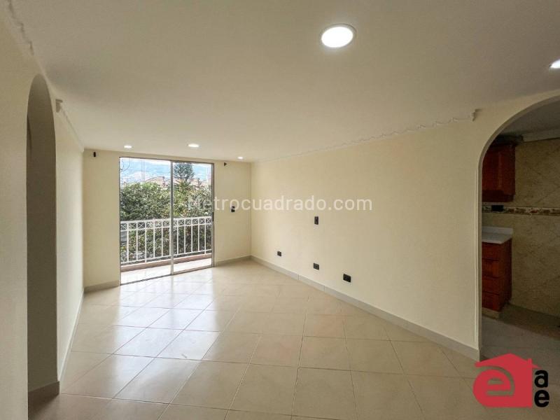 2BR Apartment in Primavera (68 m²)