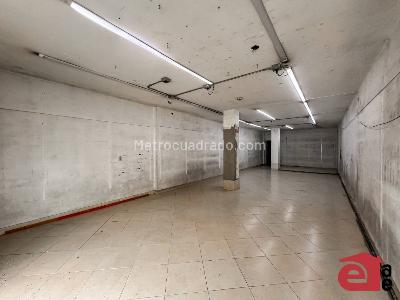 Local Comercial en Arriendo, Centro, Envigado