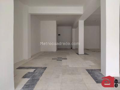 Retail space for rent in Centro, Envigado