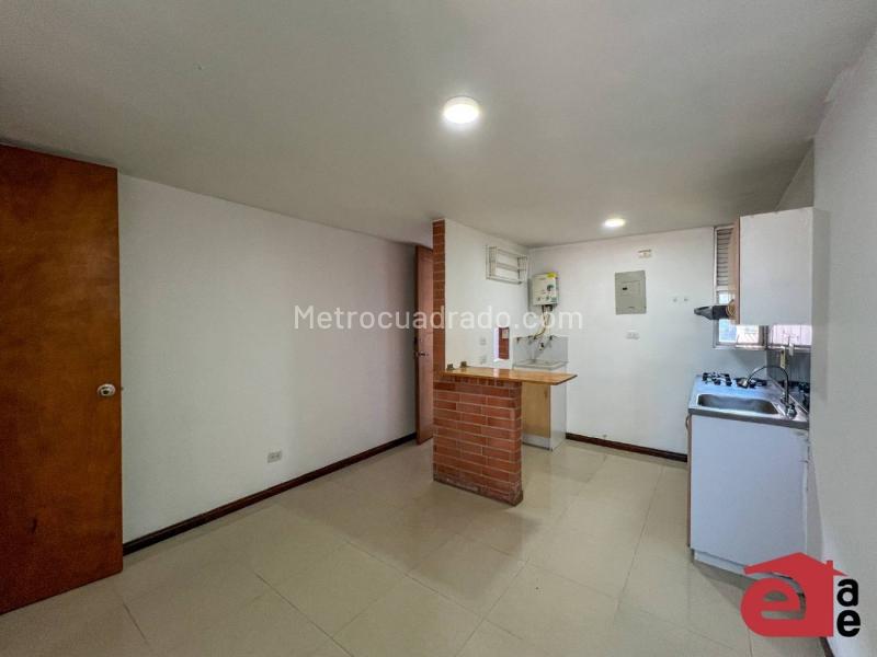 Apartamento en Arriendo, Centro, Medellín en Centro Medellin
