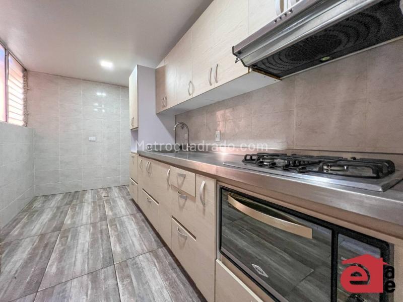 3BR Apartment in Zuñiga (90 m²) - 4