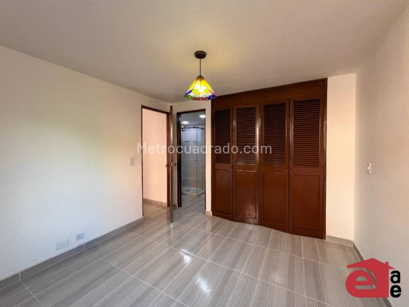 3BR Apartment in Zuñiga (90 m²) - 5