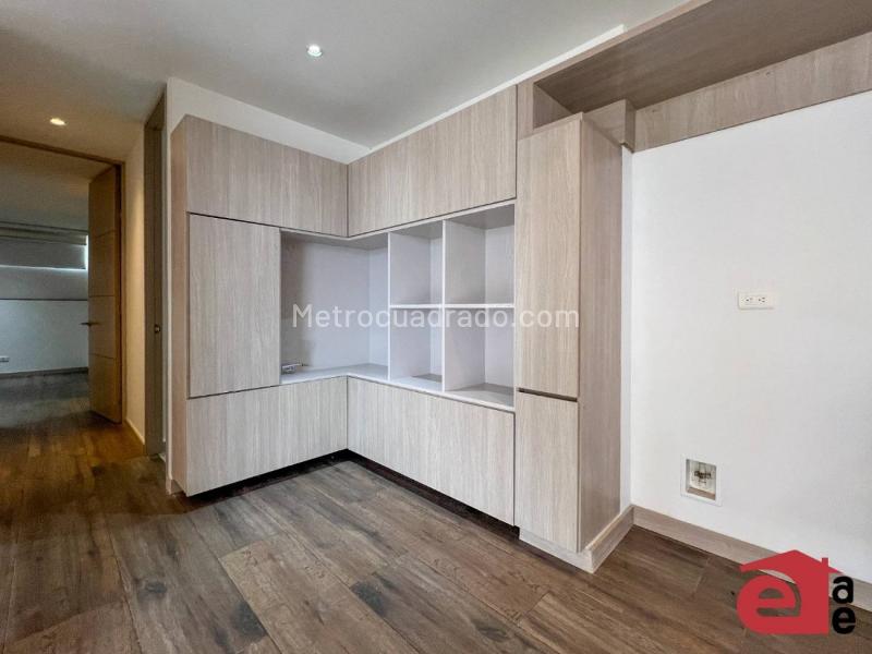 Apartamento en Arriendo, Las Palmas, Medellín - Widok 5