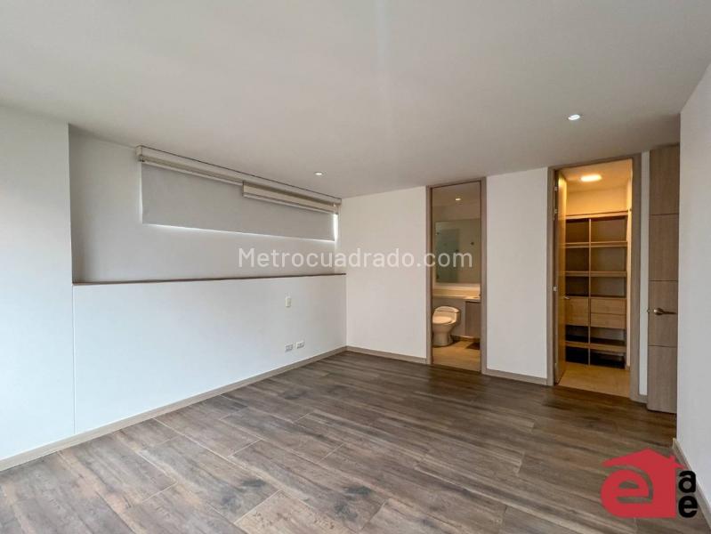 Apartamento en Arriendo, Las Palmas, Medellín - Widok 6