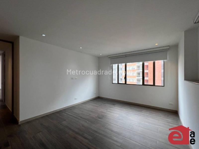 Apartamento en Arriendo, Las Palmas, Medellín - Więcej