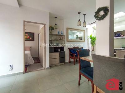 Casa en venta en El Trianon, Envigado · foto 2 de 18