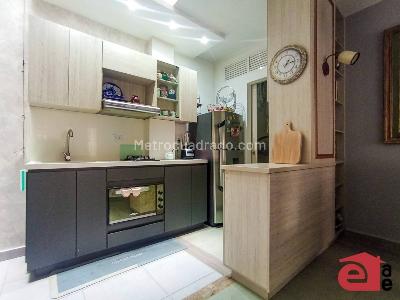 Casa en venta en El Trianon, Envigado · foto 4 de 18