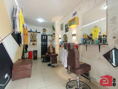 Casa en venta en El Trianon, Envigado · foto 16 de 18