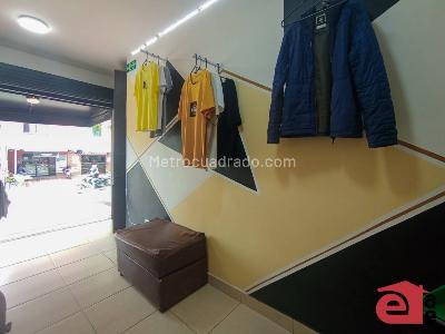 Casa en venta en El Trianon, Envigado · foto 18 de 18