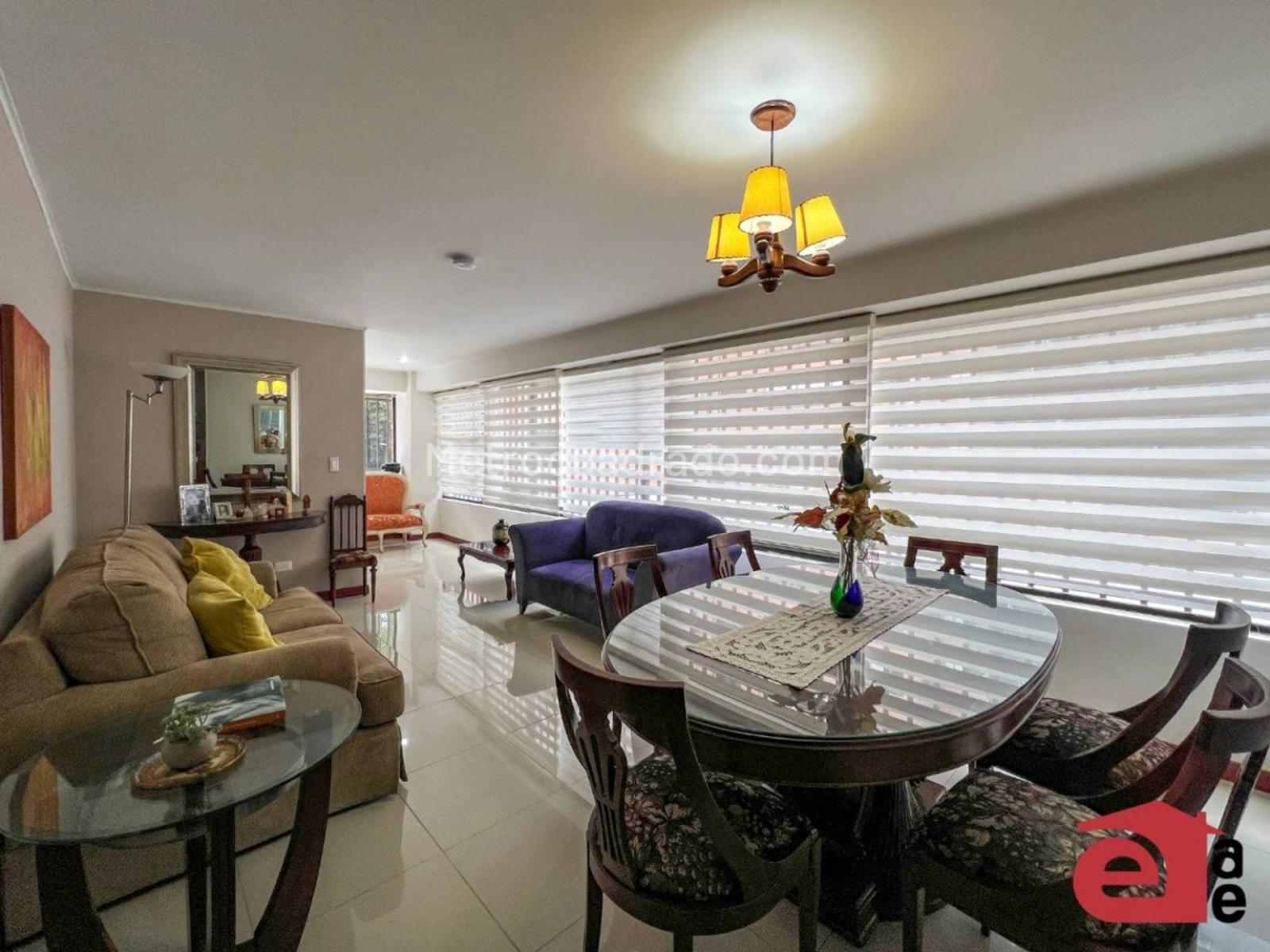 Foto del apartamento