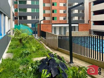 Apartamento de 3 alcobas en venta en Alto Bonito, Rionegro, 60 m² · foto 11 de 12