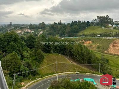 Apartamento de 3 alcobas en venta en Alto Bonito, Rionegro, 60 m² · foto 12 de 12