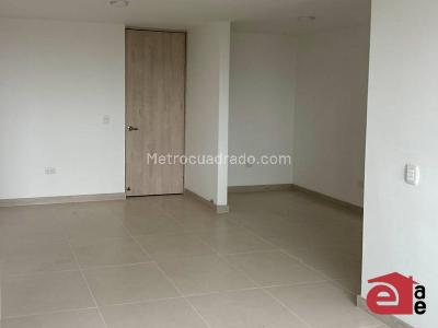 Apartamento de 3 alcobas en venta en Alto Bonito, Rionegro, 60 m² · foto 2 de 12
