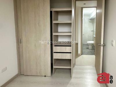 Apartamento de 3 alcobas en venta en Alto Bonito, Rionegro, 60 m² · foto 4 de 12