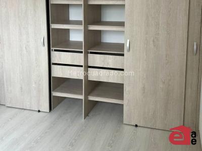 Apartamento de 3 alcobas en venta en Alto Bonito, Rionegro, 60 m² · foto 7 de 12