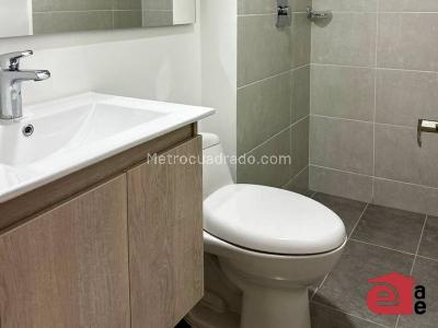 Apartamento de 3 alcobas en venta en Alto Bonito, Rionegro, 60 m² · foto 8 de 12