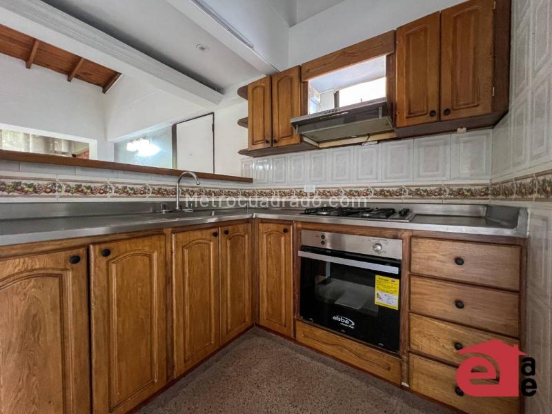 2BR Apartment in Loma Del Escobero (86 m²) - 4