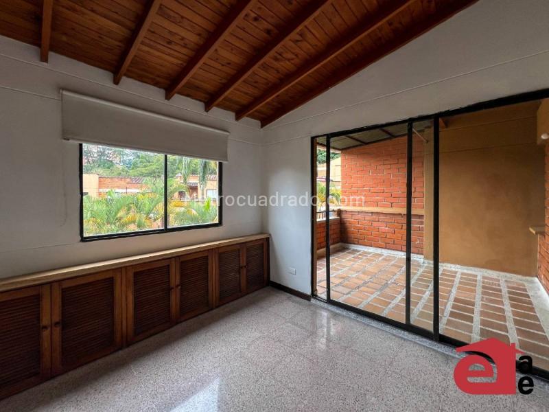 2BR Apartment in Loma Del Escobero (86 m²) - 5