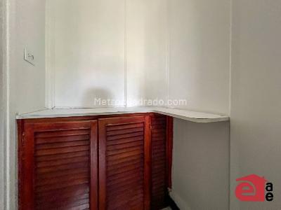 Casa de 3 alcobas en arriendo en Suramericana, Medellín, 78 m² · foto 10 de 12
