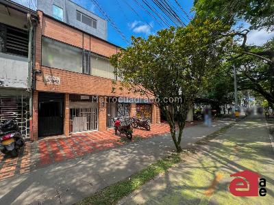 Casa de 3 alcobas en arriendo en Suramericana, Medellín, 78 m² · foto 11 de 12
