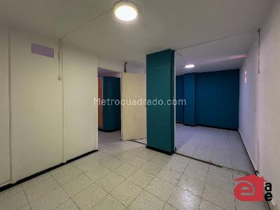 Casa de 3 alcobas en arriendo en Suramericana, Medellín, 78 m² · foto 5 de 12